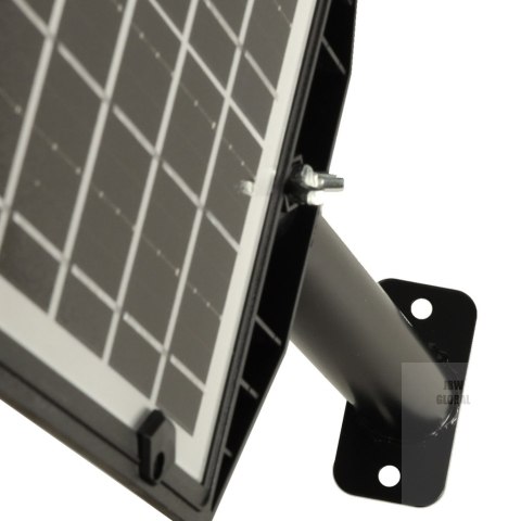 Lampa solarna LED zewnętrzna halogen latarnia Kik Sp. z o. o. Sp. k. Lampa solarna LED zewnętrzna halogen latarnia Kik Sp. z o. o. Sp. k.