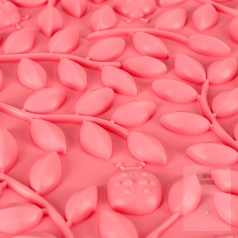 Mata sensoryczna puzzle montessori do masażu stóp 8 elementów pastelowe Kik Sp. z o. o. Sp. k. Mata sensoryczna puzzle montessori do masażu stóp 8 elementów pastelowe Kik Sp. z o. o. Sp. k.