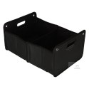 Organizer do bagażnika torba do samochodu 47x44x23 Kik Sp. z o. o. Sp. k.