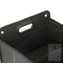Organizer do bagażnika torba do samochodu 47x44x23 Kik Sp. z o. o. Sp. k.