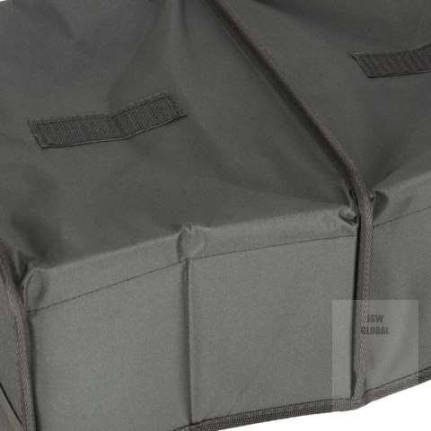 Organizer do bagażnika torba do samochodu 47x44x23 Kik Sp. z o. o. Sp. k. Organizer do bagażnika torba do samochodu 47x44x23 Kik Sp. z o. o. Sp. k.