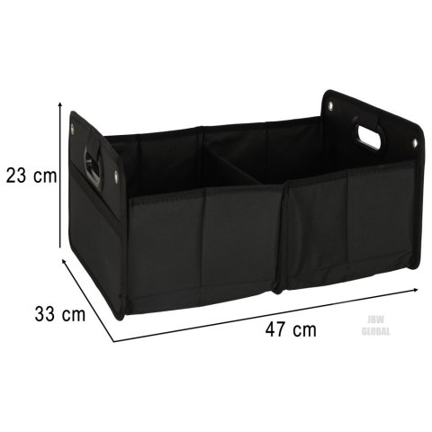 Organizer do bagażnika torba do samochodu 47x44x23 Kik Sp. z o. o. Sp. k. Organizer do bagażnika torba do samochodu 47x44x23 Kik Sp. z o. o. Sp. k.