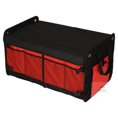 Organizer do bagażnika torba do samochodu 58x37x32 Kik Sp. z o. o. Sp. k. Organizer do bagażnika torba do samochodu 58x37x32 Kik Sp. z o. o. Sp. k.