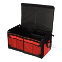 Organizer do bagażnika torba do samochodu 58x37x32 Kik Sp. z o. o. Sp. k.
