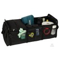 Organizer do bagażnika torba do samochodu 60X35X30 Kik Sp. z o. o. Sp. k.