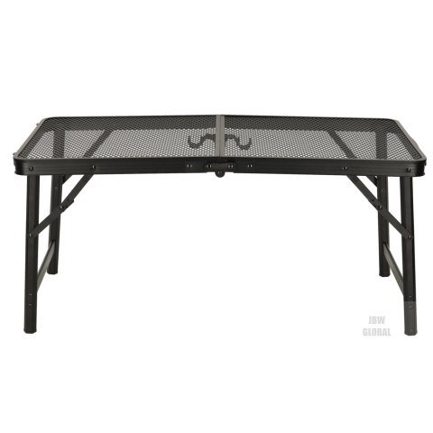 Stół stolik turystyczny LUARO kempingowy cateringowy składany 80 x 40 x 66 x 37 cm Kik Sp. z o. o. Sp. k. Stół stolik turystyczny LUARO kempingowy cateringowy składany 80 x 40 x 66 x 37 cm Kik Sp. z o. o. Sp. k.