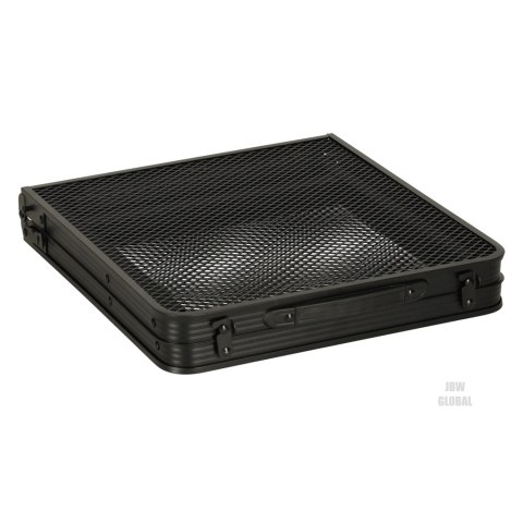 Stół stolik turystyczny LUARO kempingowy cateringowy składany 80 x 40 x 66 x 37 cm Kik Sp. z o. o. Sp. k. Stół stolik turystyczny LUARO kempingowy cateringowy składany 80 x 40 x 66 x 37 cm Kik Sp. z o. o. Sp. k.