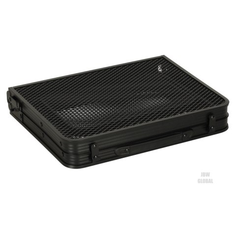 Stół stolik turystyczny LUARO kempingowy cateringowy składany 87 x 60 x 40 x 27 cm Kik Sp. z o. o. Sp. k. Stół stolik turystyczny LUARO kempingowy cateringowy składany 87 x 60 x 40 x 27 cm Kik Sp. z o. o. Sp. k.