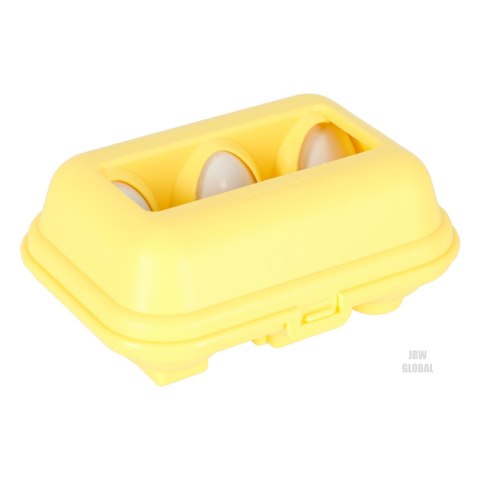 Układanka edukacyjna sorter dopasuj kształty jajka montessori owoce warzywa 6szt Kik Sp. z o. o. Sp. k. Układanka edukacyjna sorter dopasuj kształty jajka montessori owoce warzywa 6szt Kik Sp. z o. o. Sp. k.