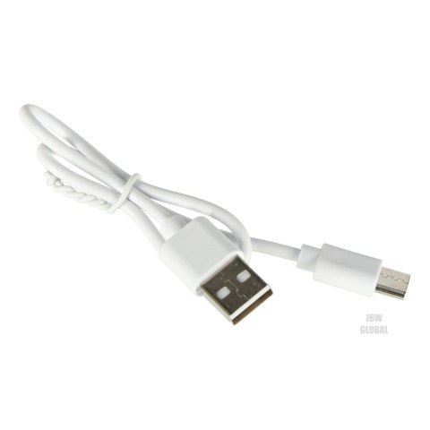 Wiatrak biurkowy wentylator mini ręczny składany wiatraczek przenośny USB czarny Kik Sp. z o. o. Sp. k. Wiatrak biurkowy wentylator mini ręczny składany wiatraczek przenośny USB czarny Kik Sp. z o. o. Sp. k.