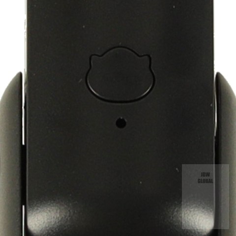 Wiatrak biurkowy wentylator mini ręczny składany wiatraczek przenośny USB czarny Kik Sp. z o. o. Sp. k. Wiatrak biurkowy wentylator mini ręczny składany wiatraczek przenośny USB czarny Kik Sp. z o. o. Sp. k.