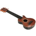 Gitara klasyczna dla dzieci drewniana 6 strun 18 cali 46,5cm Kik Sp. z o. o. Sp. k.