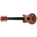 Gitara klasyczna dla dzieci drewniana 6 strun 18 cali 46,5cm Kik Sp. z o. o. Sp. k.