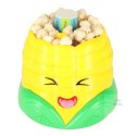 Gra zręcznościowa Złap popcorn kukurydza kubeczki 4 graczy Kik Sp. z o. o. Sp. k.