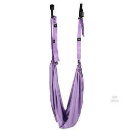 Hamak do jogi chusta do ćwiczeń aerial sensoryczna 100 kg Kik Sp. z o. o. Sp. k.