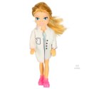 Karetka pogotowia ambulans mobilny szpital lalka akcesoria Kik Sp. z o. o. Sp. k.