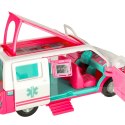 Karetka pogotowia ambulans mobilny szpital lalka akcesoria Kik Sp. z o. o. Sp. k.