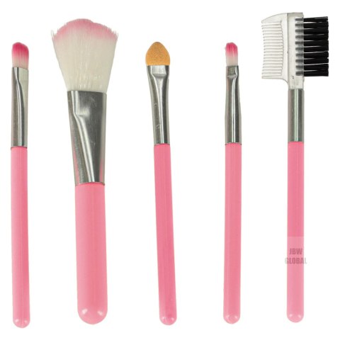Kosmetyki do makijażu make up lakiery torebka spódniczka zestaw 22 elementy Kik Sp. z o. o. Sp. k. Kosmetyki do makijażu make up lakiery torebka spódniczka zestaw 22 elementy Kik Sp. z o. o. Sp. k.