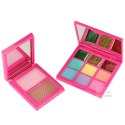 Kosmetyki do makijażu make up lakiery torebka zestaw 21 elementów Kik Sp. z o. o. Sp. k.