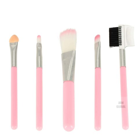 Kosmetyki do makijażu make up lakiery torebka zestaw 21 elementów Kik Sp. z o. o. Sp. k. Kosmetyki do makijażu make up lakiery torebka zestaw 21 elementów Kik Sp. z o. o. Sp. k.