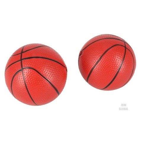 Koszykówka gra zręcznościowa sportowa przenośny basketball 2 piłki pompka Kik Sp. z o. o. Sp. k. Koszykówka gra zręcznościowa sportowa przenośny basketball 2 piłki pompka Kik Sp. z o. o. Sp. k.