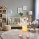 Ochrona głowy poduszka do nauki chodzenia plecak bezpieczeństwa przed upadkiem koala Kik Sp. z o. o. Sp. k.