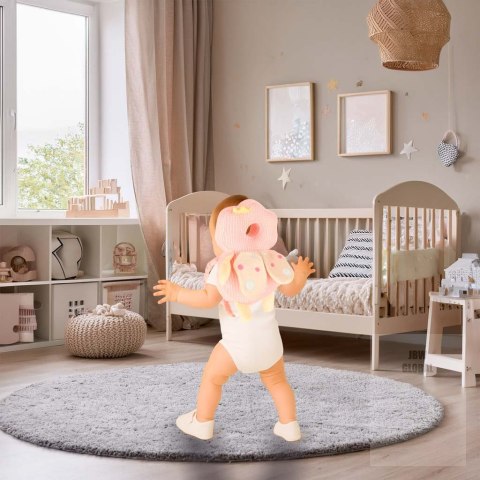 Ochrona głowy poduszka do nauki chodzenia plecak bezpieczeństwa przed upadkiem wróżka Kik Sp. z o. o. Sp. k. Ochrona głowy poduszka do nauki chodzenia plecak bezpieczeństwa przed upadkiem wróżka Kik Sp. z o. o. Sp. k.