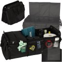 Organizer do bagażnika torba termiczna do samochodu 37x76x32cm Kik Sp. z o. o. Sp. k.