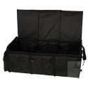 Organizer do bagażnika torba termiczna do samochodu 37x76x32cm Kik Sp. z o. o. Sp. k.