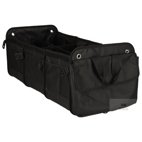 Organizer do bagażnika torba termiczna do samochodu 37x76x32cm Kik Sp. z o. o. Sp. k. Organizer do bagażnika torba termiczna do samochodu 37x76x32cm Kik Sp. z o. o. Sp. k.