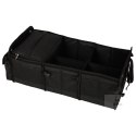 Organizer do bagażnika torba termiczna do samochodu 37x76x32cm Kik Sp. z o. o. Sp. k.