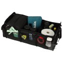 Organizer do bagażnika torba termiczna do samochodu 37x76x32cm Kik Sp. z o. o. Sp. k.