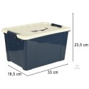 Piasek dla dzieci 1100g zamek pojazdy foremki figurki zestaw kreatywny Kik Sp. z o. o. Sp. k.