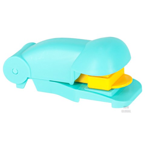 Piasek dla dzieci 750g domek foremki figurki zestaw kreatywny Kik Sp. z o. o. Sp. k. Piasek dla dzieci 750g domek foremki figurki zestaw kreatywny Kik Sp. z o. o. Sp. k.