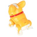 Pies piesek interaktywny robot Corgi świecące uszy muzyka Kik Sp. z o. o. Sp. k.
