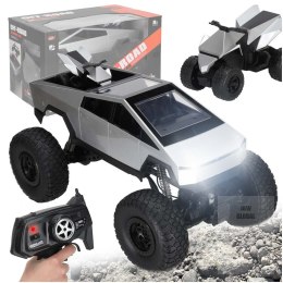 Samochód zdalnie sterowany Pickup Truck Climbing Vehicle 1:8 2,4GHz Kik Sp. z o. o. Sp. k.