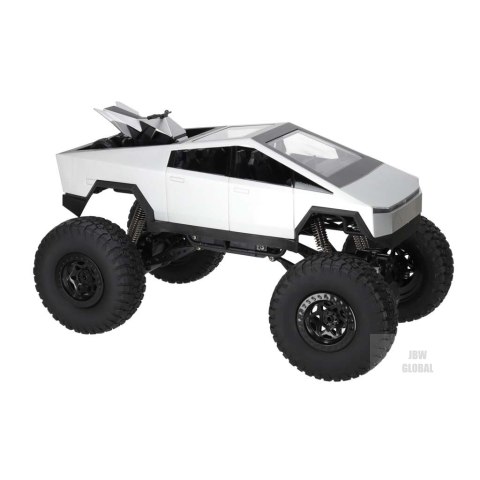 Samochód zdalnie sterowany Pickup Truck Climbing Vehicle 1:8 2,4GHz Kik Sp. z o. o. Sp. k. Samochód zdalnie sterowany Pickup Truck Climbing Vehicle 1:8 2,4GHz Kik Sp. z o. o. Sp. k.