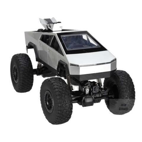 Samochód zdalnie sterowany Pickup Truck Climbing Vehicle 1:8 2,4GHz Kik Sp. z o. o. Sp. k. Samochód zdalnie sterowany Pickup Truck Climbing Vehicle 1:8 2,4GHz Kik Sp. z o. o. Sp. k.