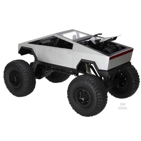 Samochód zdalnie sterowany Pickup Truck Climbing Vehicle 1:8 2,4GHz Kik Sp. z o. o. Sp. k. Samochód zdalnie sterowany Pickup Truck Climbing Vehicle 1:8 2,4GHz Kik Sp. z o. o. Sp. k.