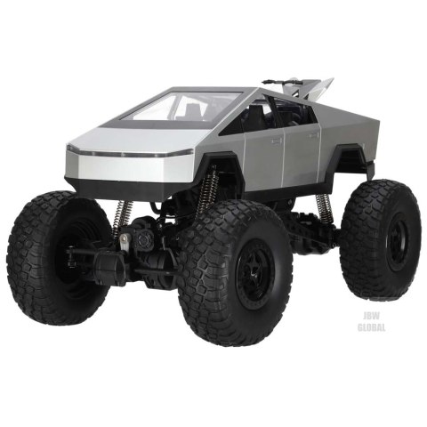 Samochód zdalnie sterowany Pickup Truck Climbing Vehicle 1:8 2,4GHz Kik Sp. z o. o. Sp. k. Samochód zdalnie sterowany Pickup Truck Climbing Vehicle 1:8 2,4GHz Kik Sp. z o. o. Sp. k.