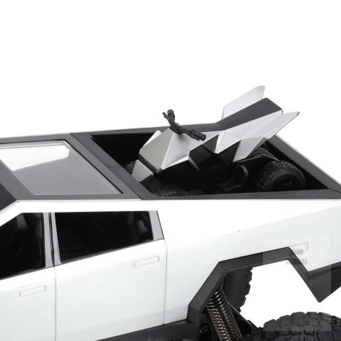Samochód zdalnie sterowany Pickup Truck Climbing Vehicle 1:8 2,4GHz Kik Sp. z o. o. Sp. k. Samochód zdalnie sterowany Pickup Truck Climbing Vehicle 1:8 2,4GHz Kik Sp. z o. o. Sp. k.