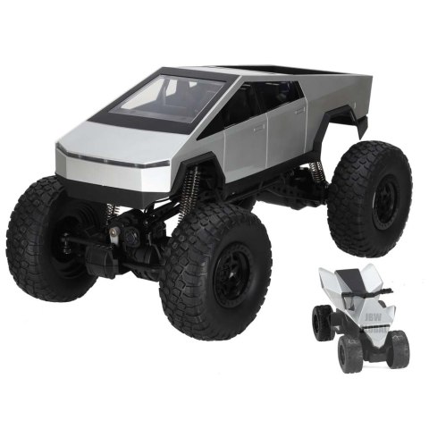 Samochód zdalnie sterowany Pickup Truck Climbing Vehicle 1:8 2,4GHz Kik Sp. z o. o. Sp. k. Samochód zdalnie sterowany Pickup Truck Climbing Vehicle 1:8 2,4GHz Kik Sp. z o. o. Sp. k.