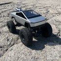 Samochód zdalnie sterowany Pickup Truck Climbing Vehicle 1:8 2,4GHz Kik Sp. z o. o. Sp. k.