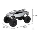 Samochód zdalnie sterowany Pickup Truck Climbing Vehicle 1:8 2,4GHz Kik Sp. z o. o. Sp. k.