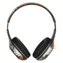 Słuchawki bezprzewodowe nauszne Bluetooth Gaming Sport czarne Kik Sp. z o. o. Sp. k.