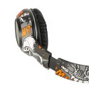 Słuchawki bezprzewodowe nauszne Bluetooth Gaming Sport czarne Kik Sp. z o. o. Sp. k.
