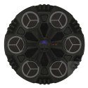 Tarcza bokserska treningowa na ścianę trenażer muzyka Bluetooth LED USB Kik Sp. z o. o. Sp. k.