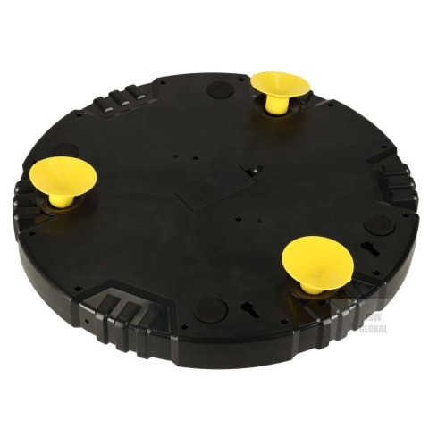Tarcza bokserska treningowa na ścianę trenażer muzyka Bluetooth LED USB Kik Sp. z o. o. Sp. k. Tarcza bokserska treningowa na ścianę trenażer muzyka Bluetooth LED USB Kik Sp. z o. o. Sp. k.