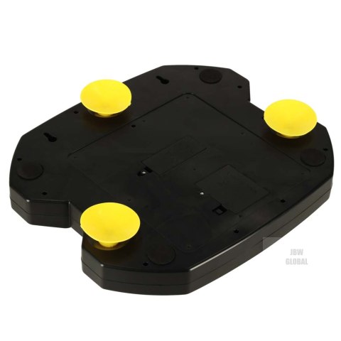 Tarcza bokserska treningowa na ścianę trenażer muzyka światła LED USB Kik Sp. z o. o. Sp. k. Tarcza bokserska treningowa na ścianę trenażer muzyka światła LED USB Kik Sp. z o. o. Sp. k.