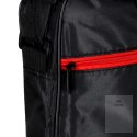 Torba na laptopa 15,6 cali etui pokrowiec z paskiem teczka damska męska czarna Kik Sp. z o. o. Sp. k.